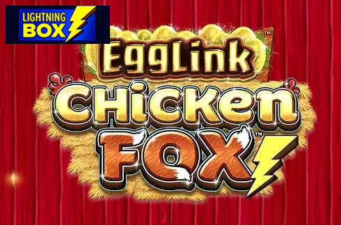 Egglink Chicken Fox